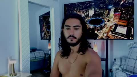 Hey im David that loves to explore and speak their fantasies. Very open talktative and nice. Feel free to chat with me online show from 04/28/26, 11:15