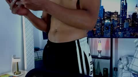 Hey im David that loves to explore and speak their fantasies. Very open talktative and nice. Feel free to chat with me online show from 04/28/26, 11:21