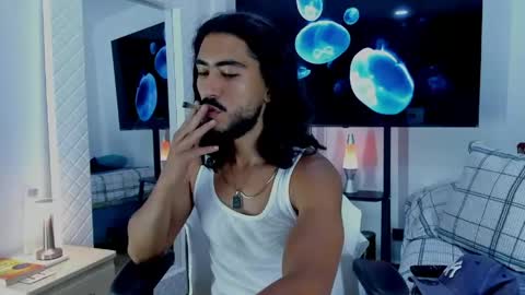 Hey im David that loves to explore and speak their fantasies. Very open talktative and nice. Feel free to chat with me online show from 05/03/26, 11:44