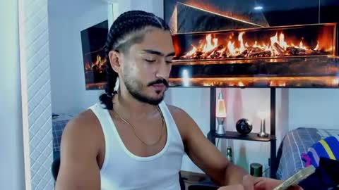 Snapshot of david_johnson372 chatting on 06/15/26, 12:02 Hey im David that loves to explore and speak their fantasies. Very open talktative and nice. Feel free to chat with me online show from 06/15/26, 12:02