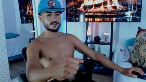 Hey im David that loves to explore and speak their fantasies. Very open talktative and nice. Feel free to chat with me online show from 06/24/26, 11:04