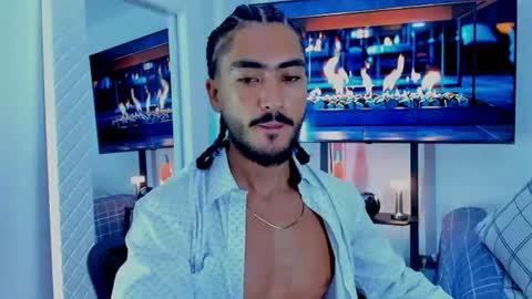 Hey im David that loves to explore and speak their fantasies. Very open talktative and nice. Feel free to chat with me online show from 06/29/26, 12:17
