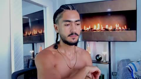 Hey im David that loves to explore and speak their fantasies. Very open talktative and nice. Feel free to chat with me online show from 07/02/26, 11:27