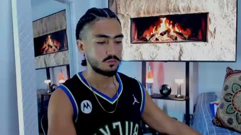 Hey im David that loves to explore and speak their fantasies. Very open talktative and nice. Feel free to chat with me online show from 07/04/26, 11:55