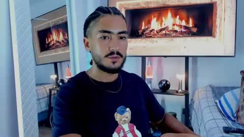 Hey im David that loves to explore and speak their fantasies. Very open talktative and nice. Feel free to chat with me online show from 07/05/26, 10:50