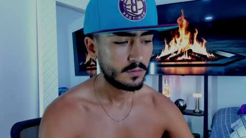 Hey im David that loves to explore and speak their fantasies. Very open talktative and nice. Feel free to chat with me online show from 07/28/26, 11:17