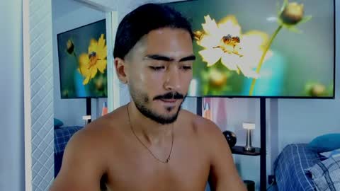 Hey im David that loves to explore and speak their fantasies. Very open talktative and nice. Feel free to chat with me online show from 07/29/26, 10:46