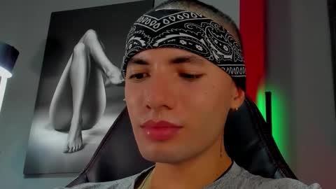 David Jons online show from 11/13/25, 01:59