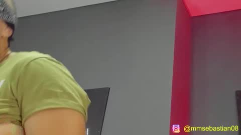 David Jons online show from 12/22/25, 11:46