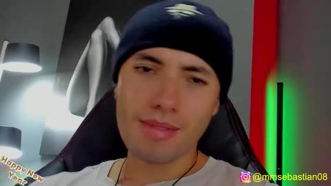 David Jons online show from 01/07/26, 01:52