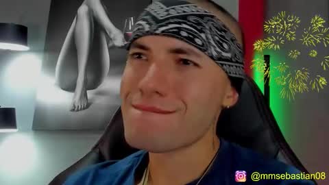 David Jons online show from 01/16/26, 12:25