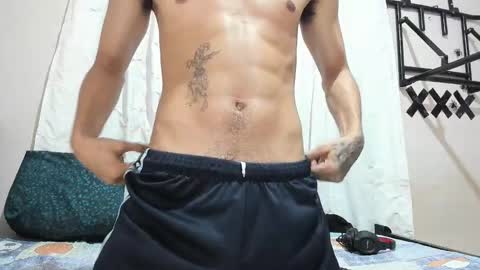 Snapshot of david_latin666_ chatting on 03/12/26, 08:59 David online show from 03/12/26, 08:59