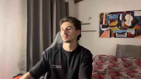 David online show from 11/13/25, 03:49