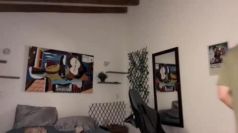 David online show from 01/07/26, 07:49