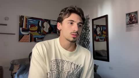 David online show from 01/14/26, 09:52