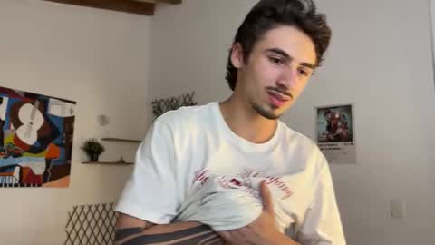 David online show from 03/02/26, 10:49