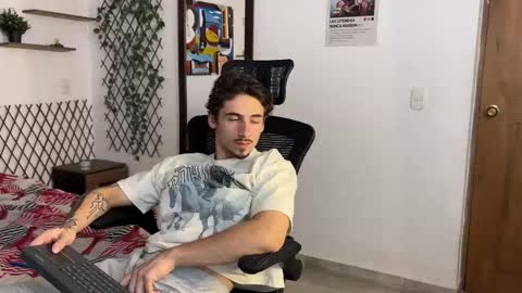 David online show from 03/08/26, 12:52