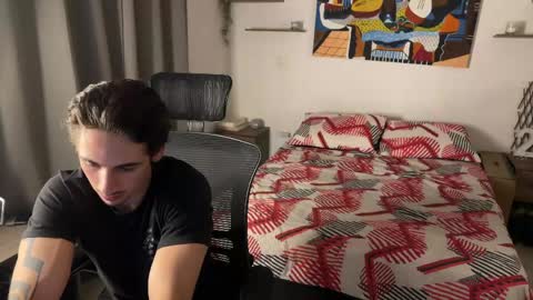 David online show from 05/10/26, 04:28