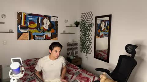 David online show from 05/11/26, 11:46