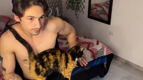 David online show from 05/12/26, 08:17