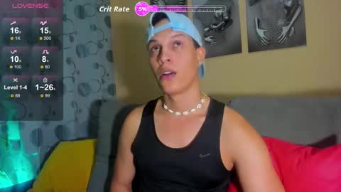 Snapshot of david_neill chatting on 11/20/25, 04:56 David Neill online show from 11/20/25, 04:56