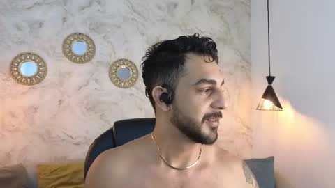 JF oliveira online show from 01/18/25, 12:47