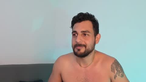 JF oliveira online show from 01/15/26, 03:55