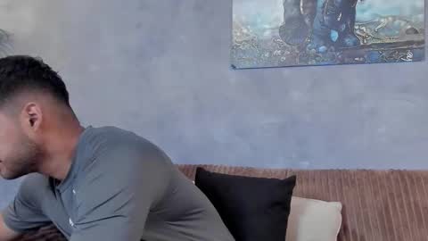 Snapshot of david_olsen chatting on 03/01/26, 02:46 David online show from 03/01/26, 02:46