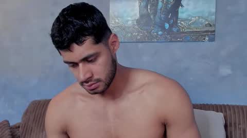 Snapshot of david_olsen chatting on 03/14/26, 09:59 David online show from 03/14/26, 09:59