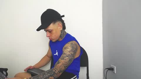 Snapshot of david_rousse_ chatting on 09/09/25, 03:28 luis online show from 09/09/25, 03:28