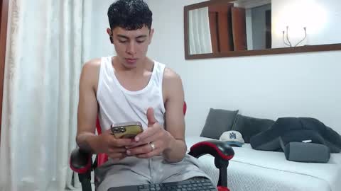 Snapshot of david_savage_ chatting on 02/22/26, 11:25 david online show from 02/22/26, 11:25