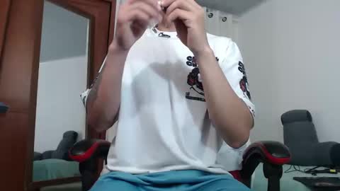 Snapshot of david_savage_ chatting on 03/07/26, 10:56 david online show from 03/07/26, 10:56