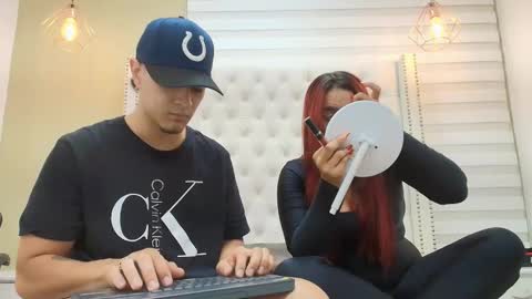 david_victoriaa online show from 11/05/25, 01:00