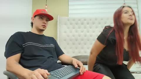 david_victoriaa online show from 11/12/25, 01:00