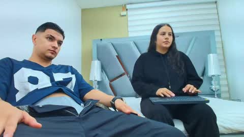 david_victoriaa online show from 04/25/26, 11:46
