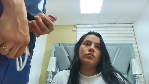 david_victoriaa online show from 05/09/26, 01:16
