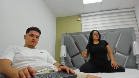 david_victoriaa online show from 05/13/26, 12:57