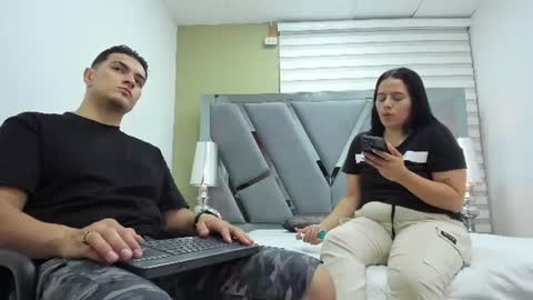 Snapshot of david_victoriaa chatting on 06/18/26, 01:04 david_victoriaa online show from 06/18/26, 01:04