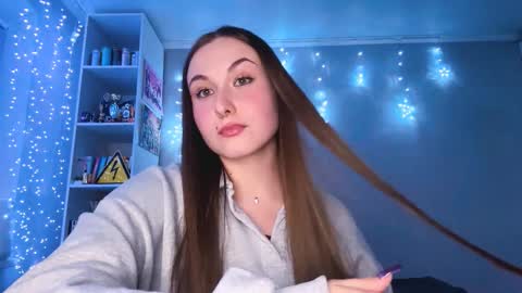 Sally online show from 02/28/26, 04:19