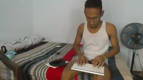 DavidSexxx777 online show from 06/27/26, 09:31
