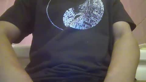 Snapshot of davidbigdick24 chatting on 01/10/25, 06:17 David online show from 01/10/25, 06:17