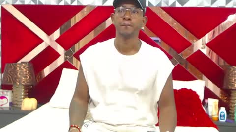 BigBulge online show from 07/01/26, 12:40