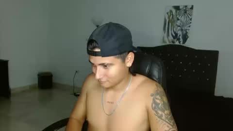 Snapshot of davidbless chatting on 09/16/25, 04:57 David Bless online show from 09/16/25, 04:57
