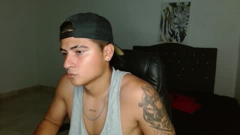 Snapshot of davidbless chatting on 09/28/25, 12:38 David Bless online show from 09/28/25, 12:38