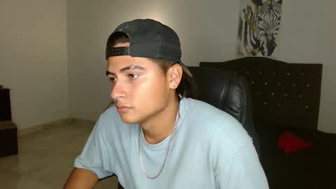 Snapshot of davidbless chatting on 09/29/25, 12:05 David Bless online show from 09/29/25, 12:05