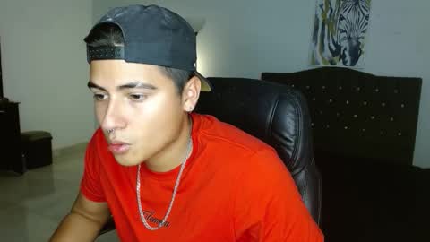 Snapshot of davidbless chatting on 10/04/25, 10:41 David Bless online show from 10/04/25, 10:41