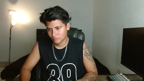 Snapshot of davidbless chatting on 02/22/26, 12:34 David Bless online show from 02/22/26, 12:34