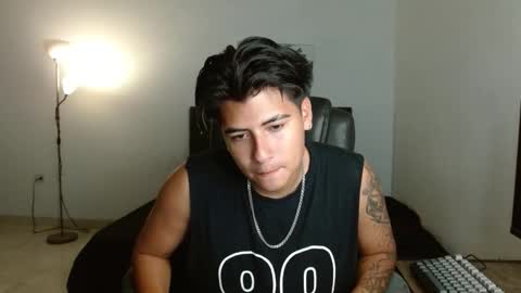 Snapshot of davidbless chatting on 03/15/26, 01:00 David Bless online show from 03/15/26, 01:00