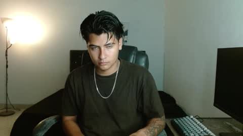 Snapshot of davidbless chatting on 03/16/26, 12:49 David Bless online show from 03/16/26, 12:49