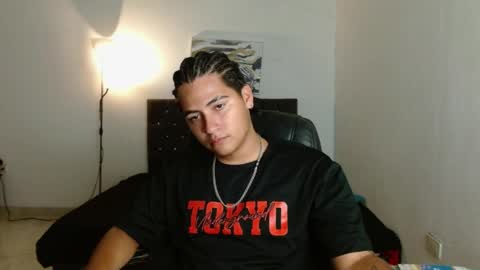 Snapshot of davidbless chatting on 04/06/26, 12:19 David Bless online show from 04/06/26, 12:19